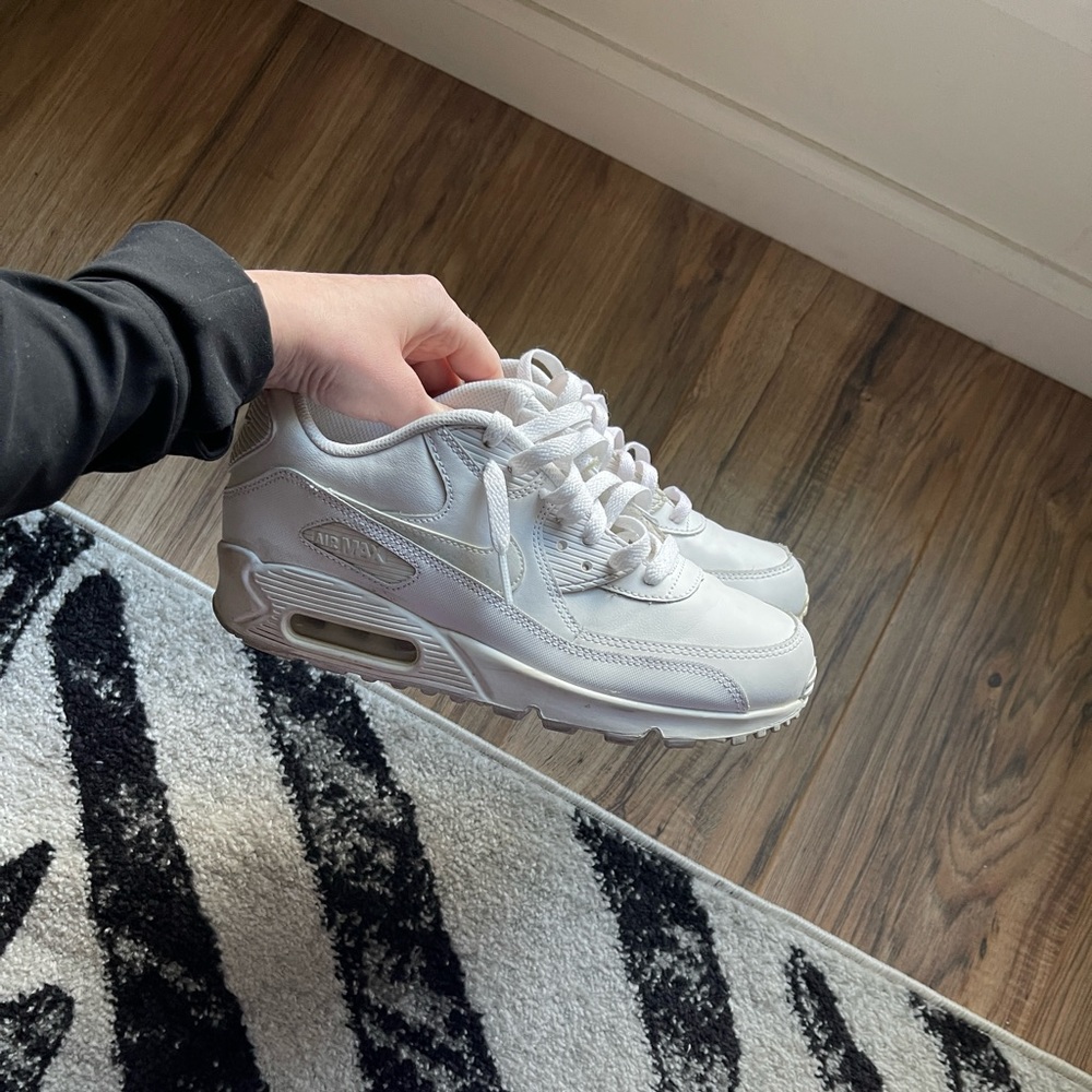 Nike Airmax Sneakers